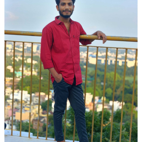 Md Sadik A. profile photo