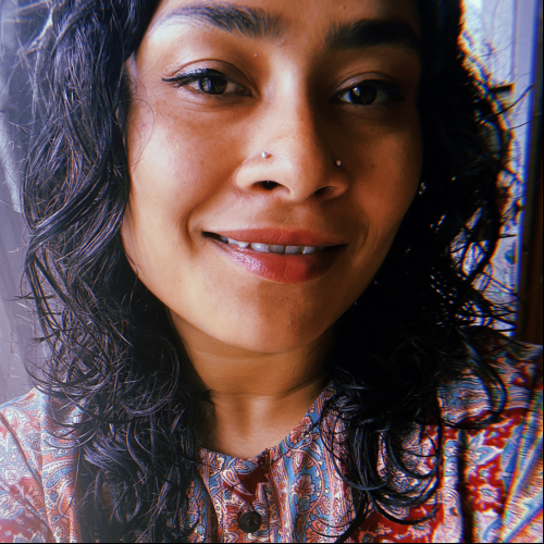 Shayanika D. profile photo