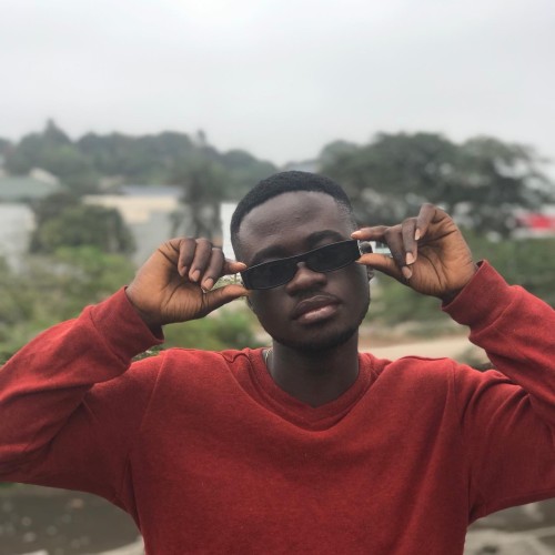 Emmanuel N. profile photo