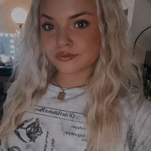 Hannah C. profile photo