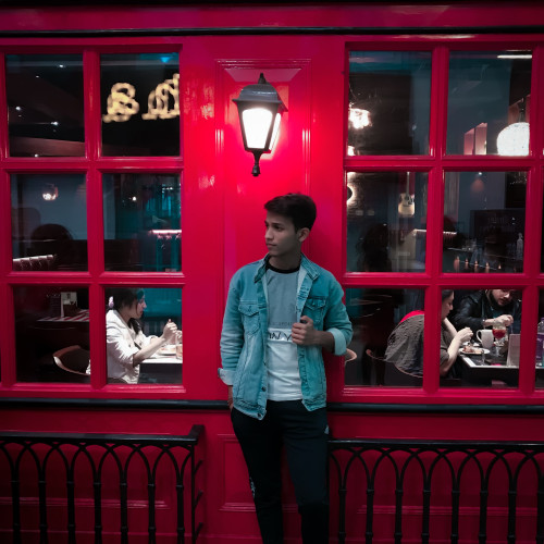 Ashutosh Y. profile photo