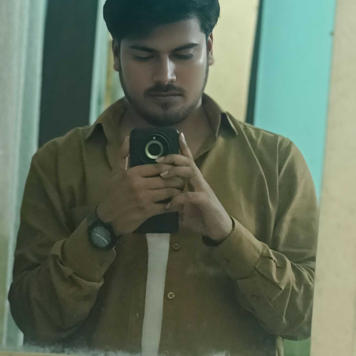 Rishabh T. profile photo