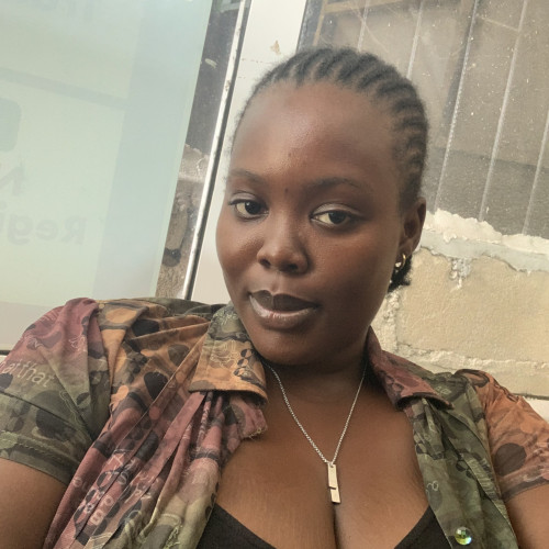 Ikwo  O. profile photo