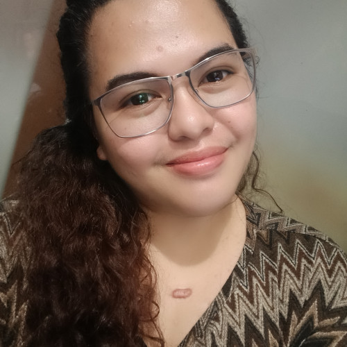 Alyzza M. profile photo