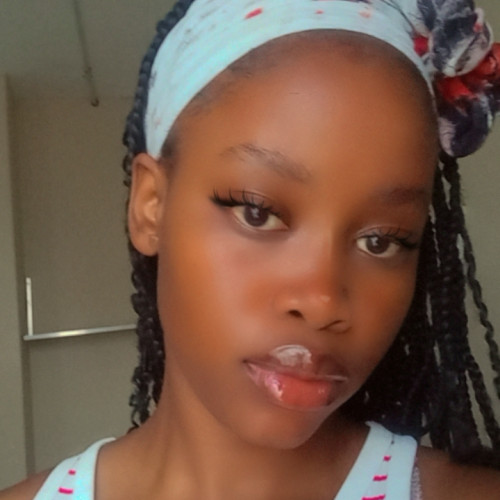 Dineo M.