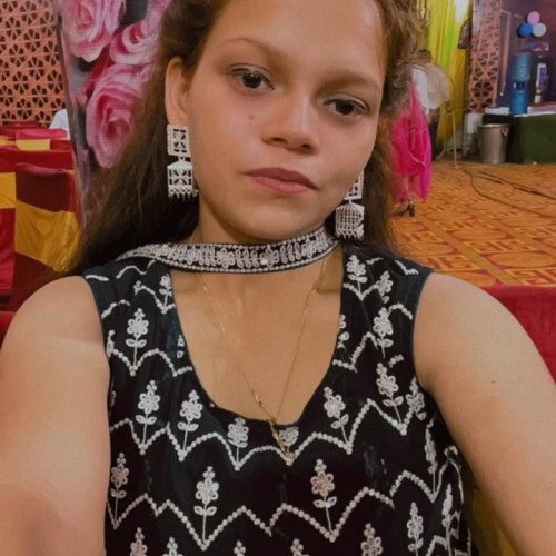 Ekta P. profile photo