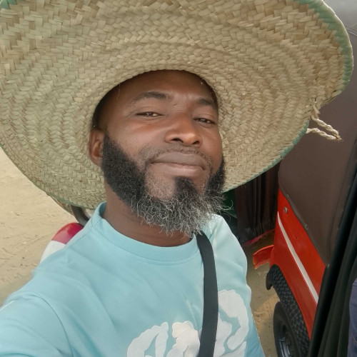 Emmanuel G. profile photo