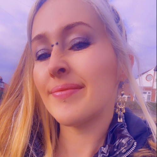 Gemma P. profile photo