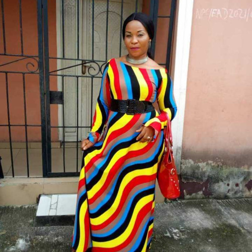 Roseline S.