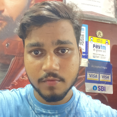 Ayush  R. profile photo