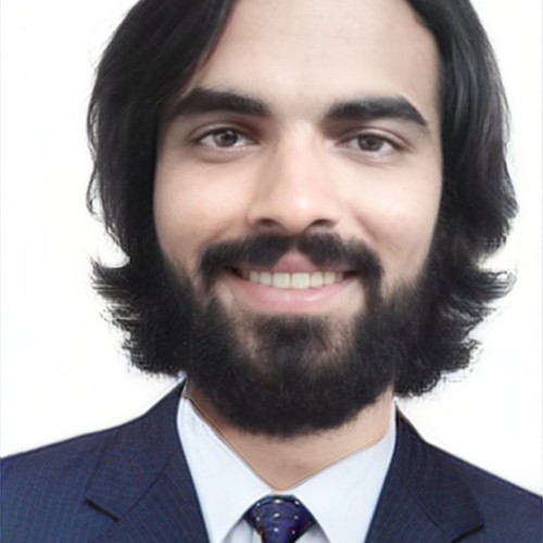 UTKARSH S. profile photo