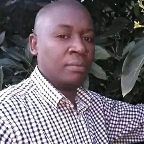 john n. profile photo