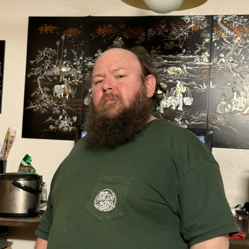 Brandon N. profile photo
