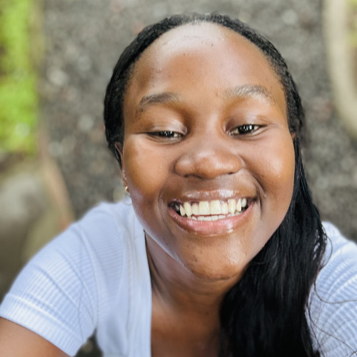 Karabo K. profile photo
