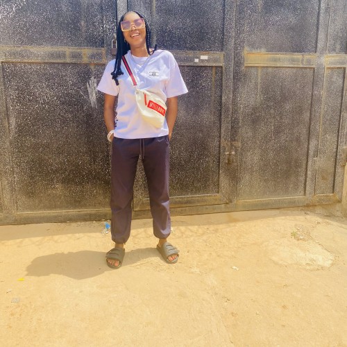 Endurance amarachi  E. profile photo