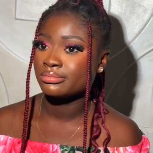 Velvet A. profile photo