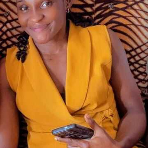 Genevieve N. profile photo