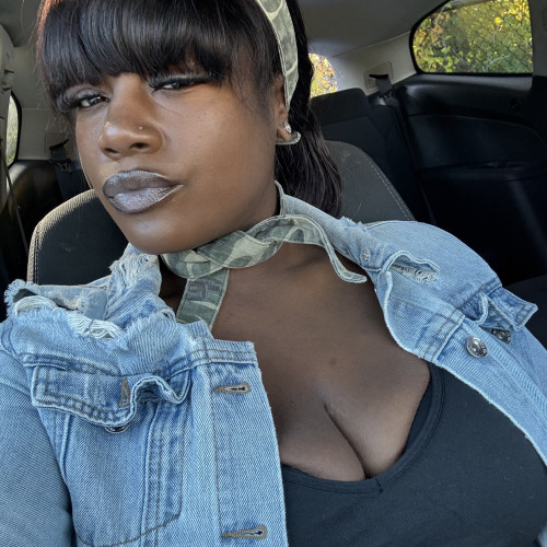 Mariah B. profile photo
