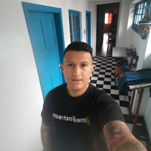 Diego T. profile photo