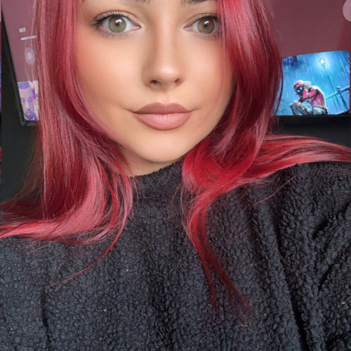 Aaliyah G. profile photo