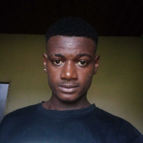 Minabor B. profile photo