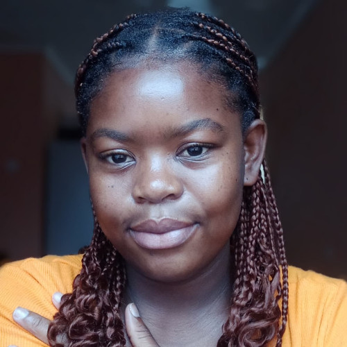Mokgabo G. profile photo