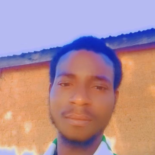 Godgift  S. profile photo