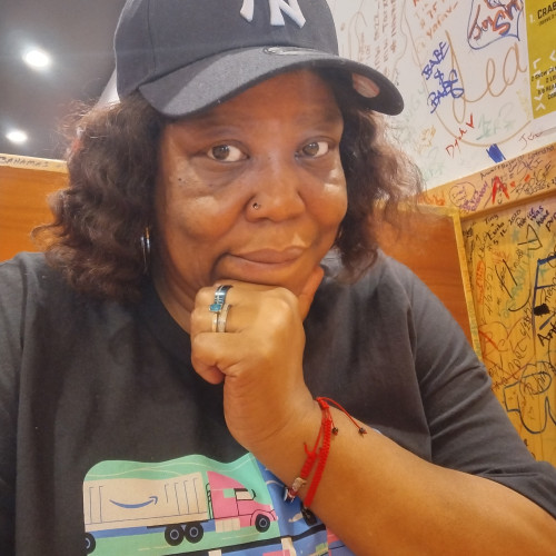 Monique  O.