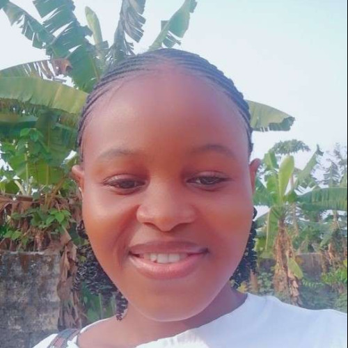 Precious  C. profile photo