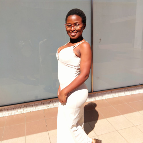 Sandiswa  M. profile photo