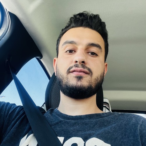 Ismail B. profile photo