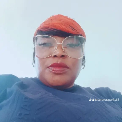Joy O. profile photo