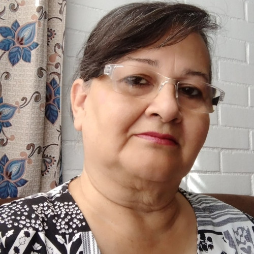 Pilar G. profile photo