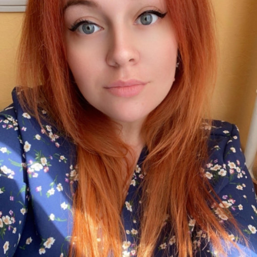 Marina S. profile photo