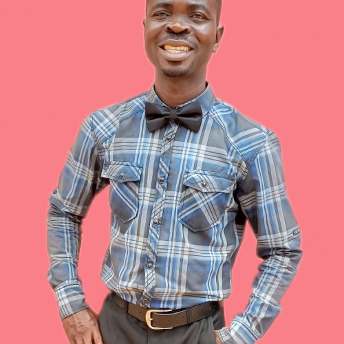 Ayorinde O. profile photo