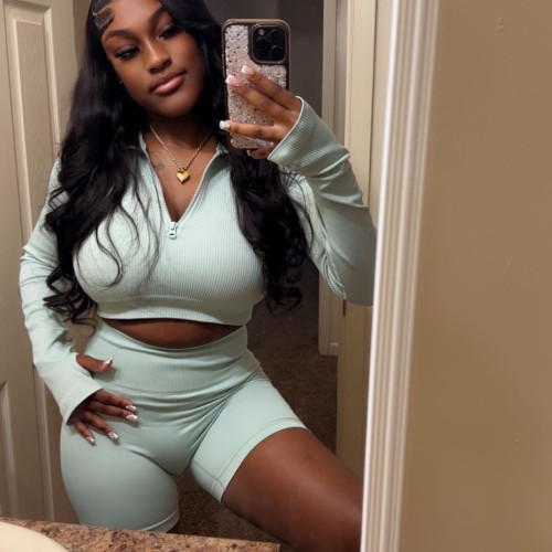 Keyana P. profile photo