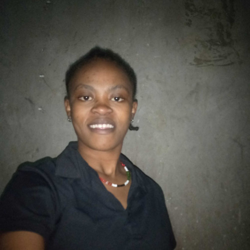 Lydia M. profile photo
