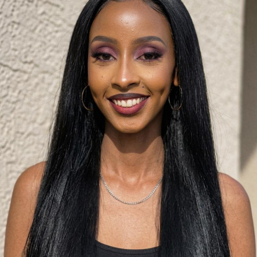 Mercy K. profile photo