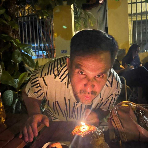 Javier M. profile photo