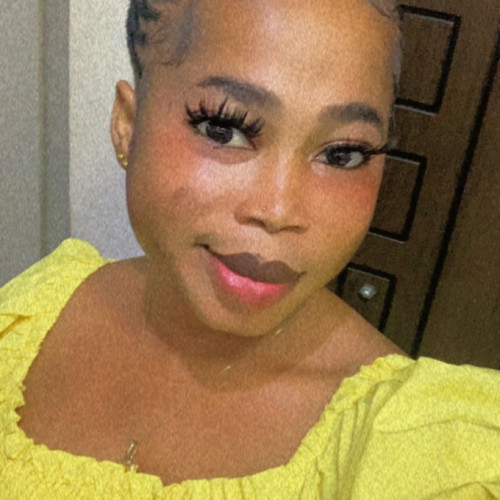 candy m. profile photo