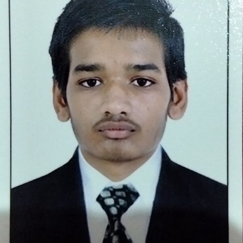 Hemant  P.