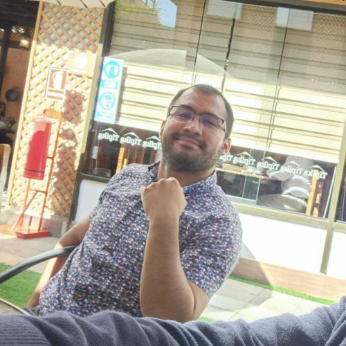 Ramiro S. profile photo