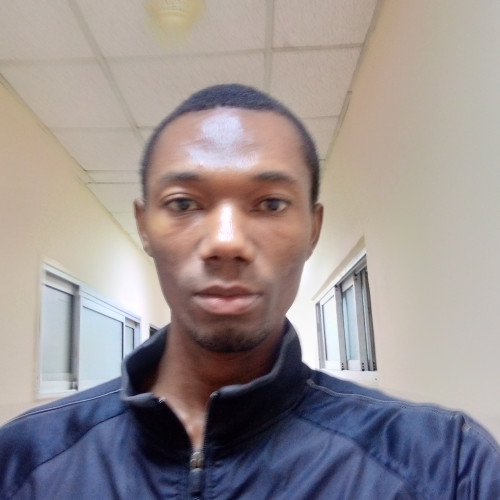 Effiong O. profile photo