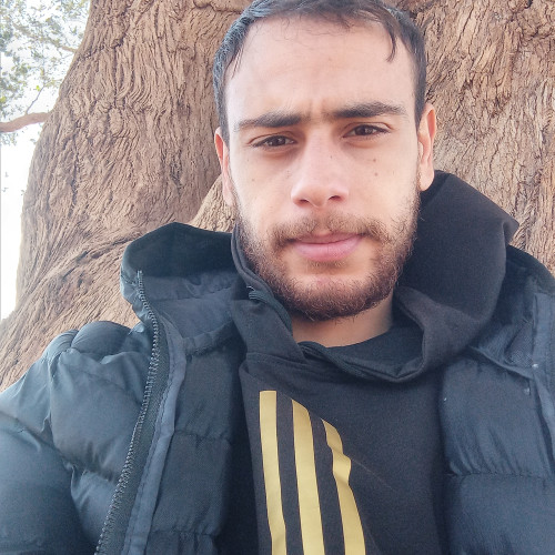 Abdellah M. profile photo