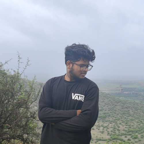 Adarsh  A. profile photo