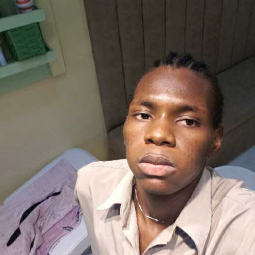 Olamide G.
