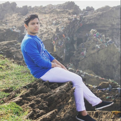 Vivek S. profile photo