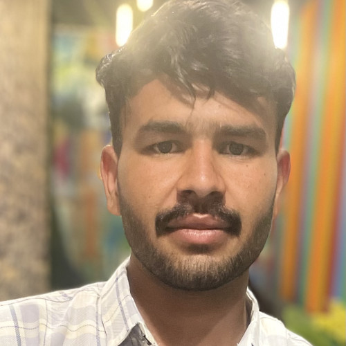 vishal s. profile photo