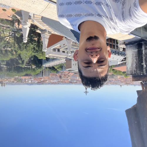 Mehdi E. profile photo