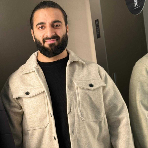 Sayed Bashir S. profile photo
